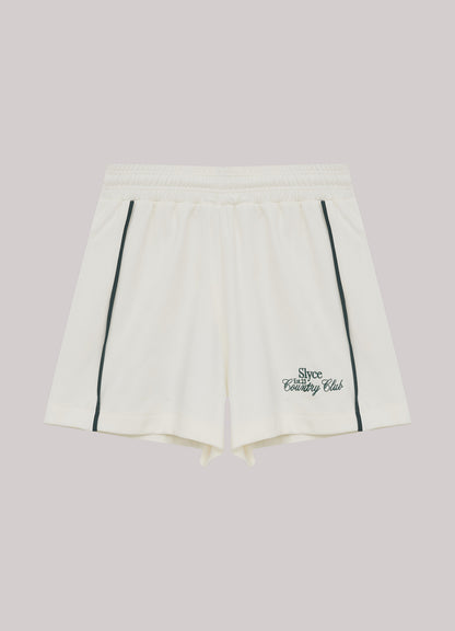 Shorts Twill Vintage