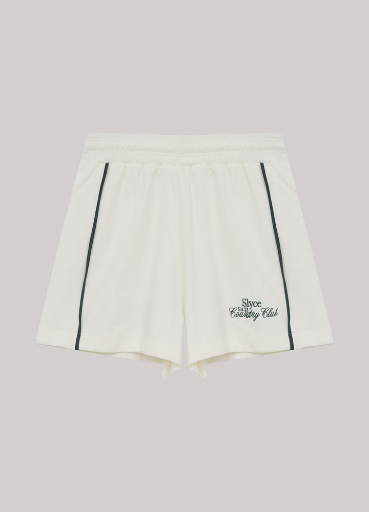Shorts Twill Vintage