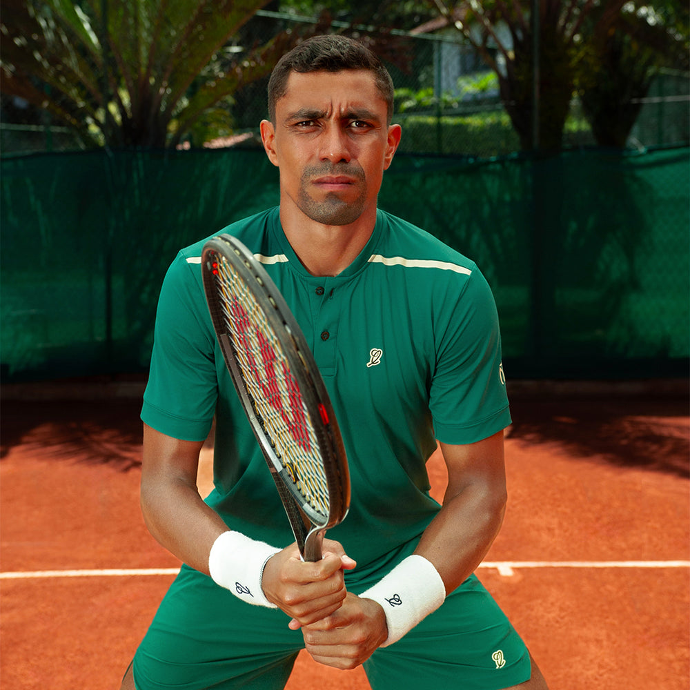 Thiago Monteiro
