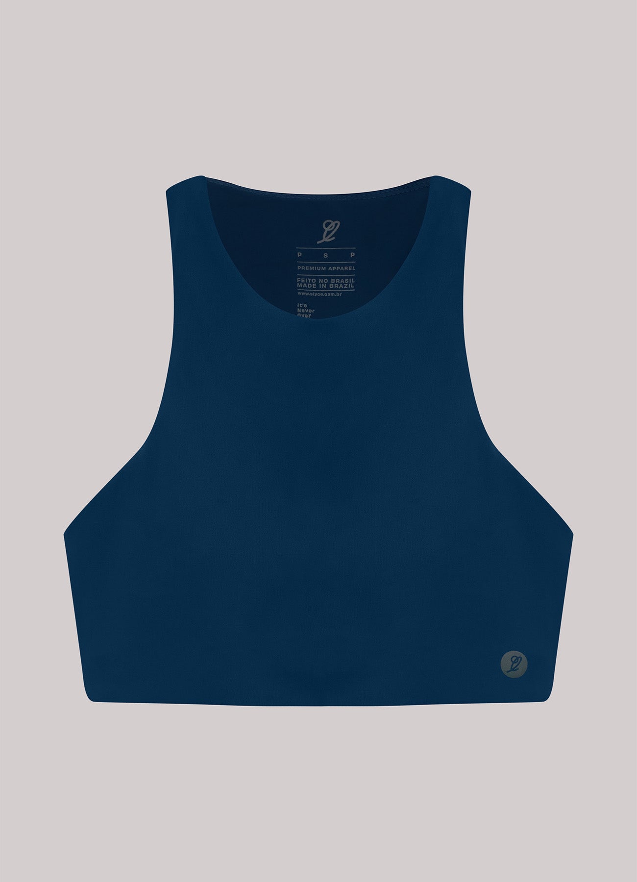 Tank Top Straight Endurance