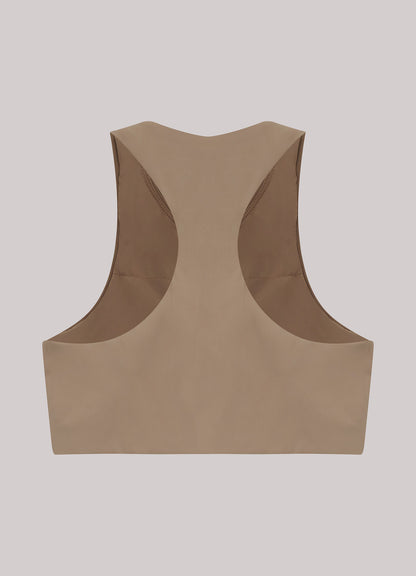 Tank Top Straight Endurance