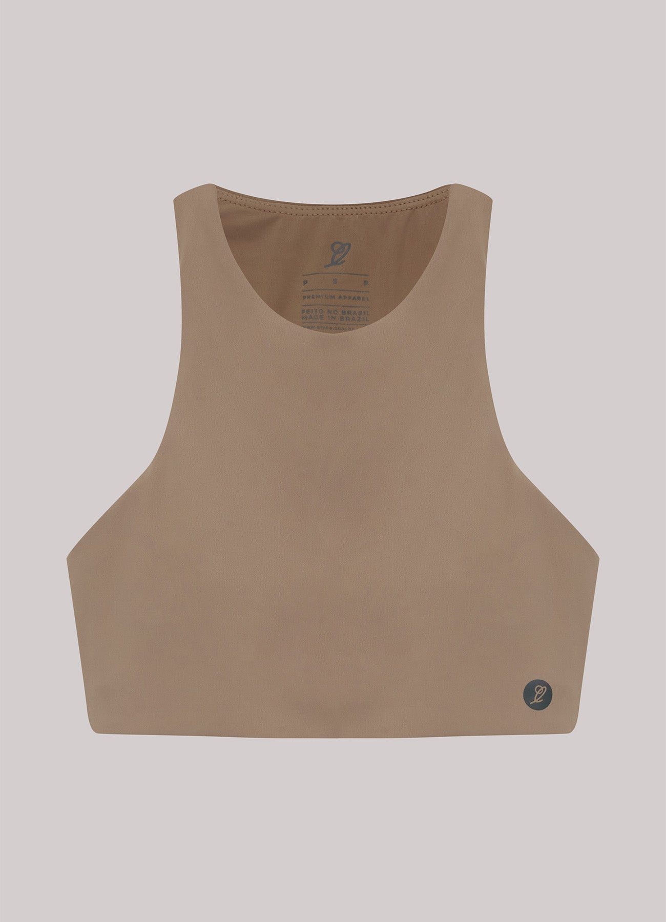 Tank Top Straight Endurance