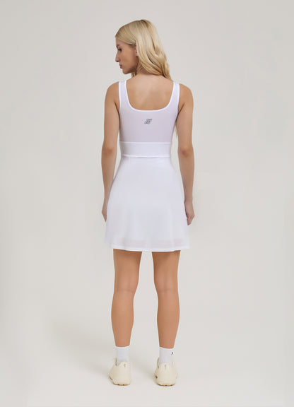 Vestido On Season LS