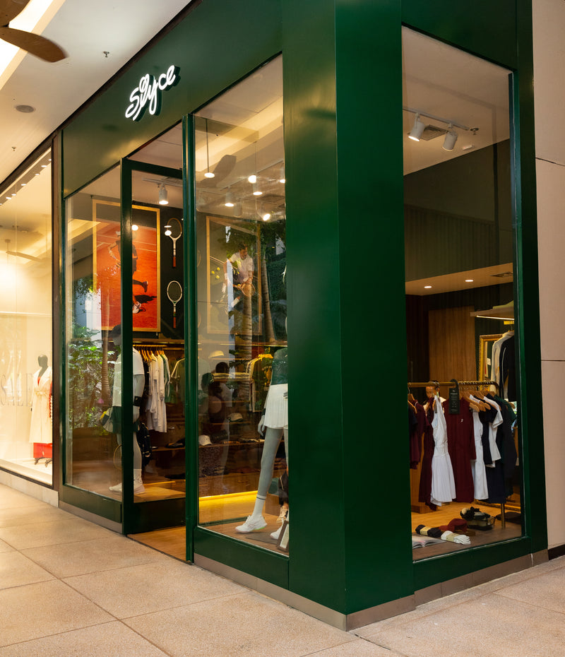 Shopping Cidade Jardim